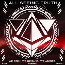 (WIP) All-Seeing Truth meeting room
