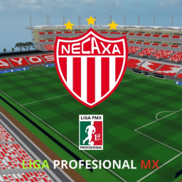 Estadio Victoria [LPMX] icon