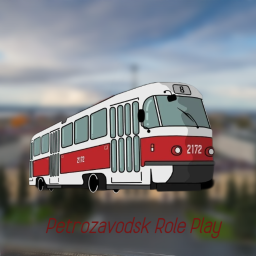 Petrozavodsk Role Play official
