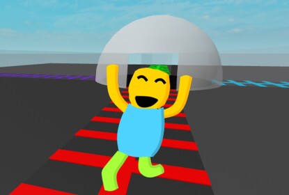 Path Chooser!