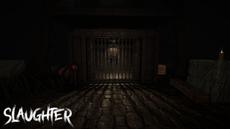 Slaughter [HORROR] screenshot 2