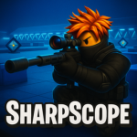 SharpScope Studio