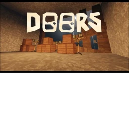DOORS: The Mines (OFFICIAL FAN-GAME) icon