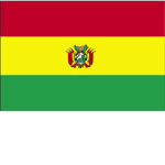 [BO] The Plurinational State of Bolivia