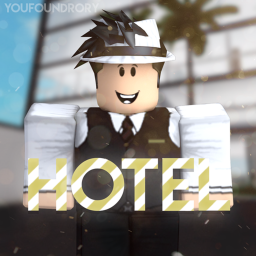 [CHRISTMAS 🎅] Hotel 🏨
