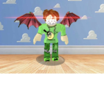 The Roblox Clothes Maker