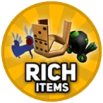 Rich Items