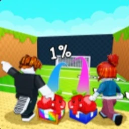 [🦵] Kick a Lucky Block icon