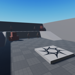 FPS System Template
