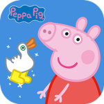 The Peppa Pig Club
