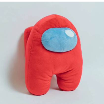 Among Us Plush Roblox decal