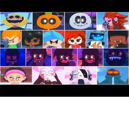 FRIDAY NIGHT FUNKIN OBBY FNF OBBY