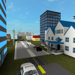 free model street