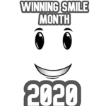 Winning Smile Month