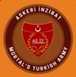 TCG | Askeri İnzibat Amirliği