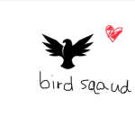 Team bird squad!