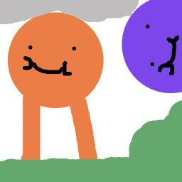 Skittle Kingdom!