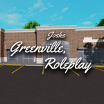 Greenville Roleplay Group