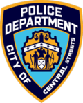 Central Streets Police Department