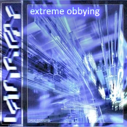 Extreme Obbying Roblox group icon