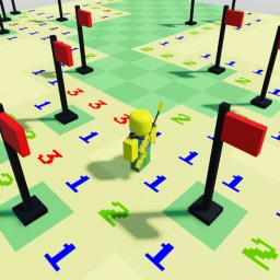 Minesweeper icon