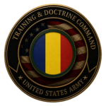 〖TRADOC〗Training and Doctrine Command