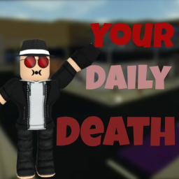 Your Daily Death