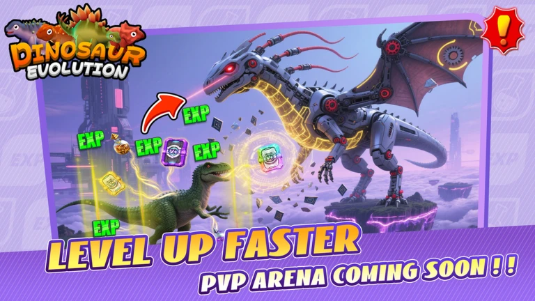 Experience event