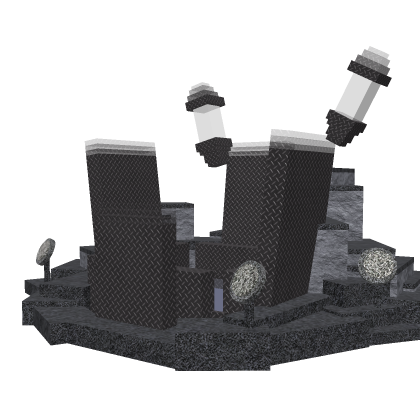 [Miner's Haven Submission] Fading Dreamer