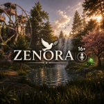 ZENORA COMMUNITY