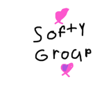 White softy group