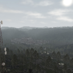 Leninskiye gory