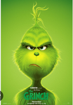 The Grinch Crew