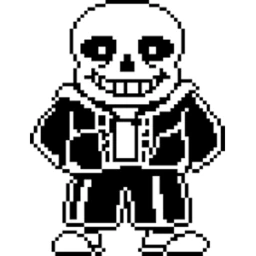 Sans Fight icon