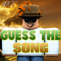UPDATE - Ribz's Guess The Song V4
