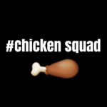The Chicken Squad group