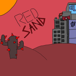 Red Sands Development Team