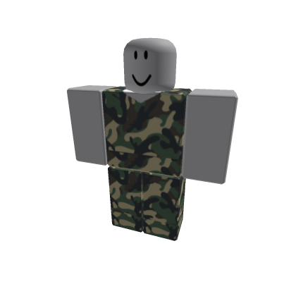 Dummy new R6