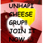 UnHaPpY ChEeSe
