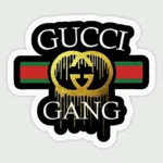 //GUCCI GANG//