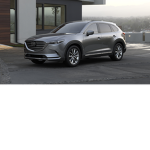 Mazda Records
