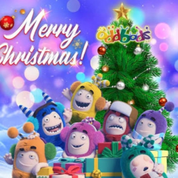 Oddbods Roleplay