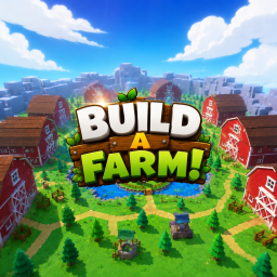 Build a Farm