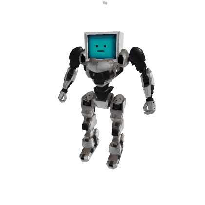 TV man