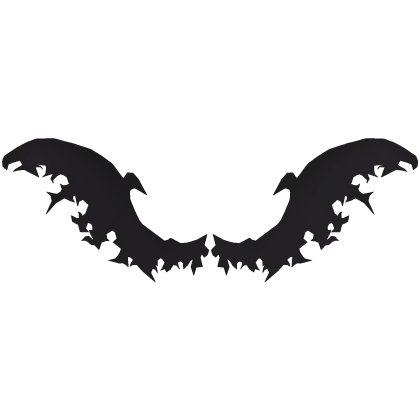 Asta Devil Wings