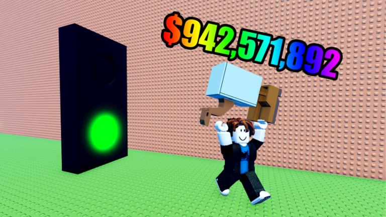 [UPD] Red, Green, Brainrot! screenshot 3