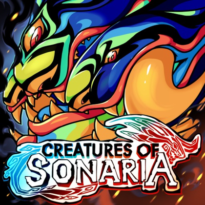 Creatures of Sonaria