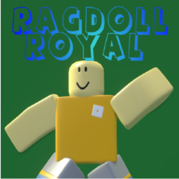 Ragdoll Royal