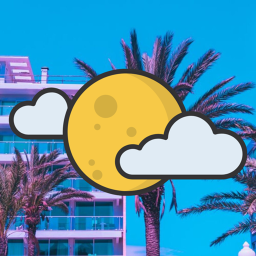 Miami Moon Mall