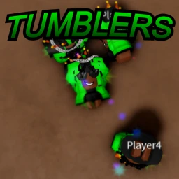 TUMBLERS icon